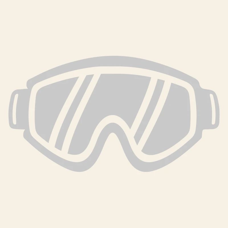 Skibrille