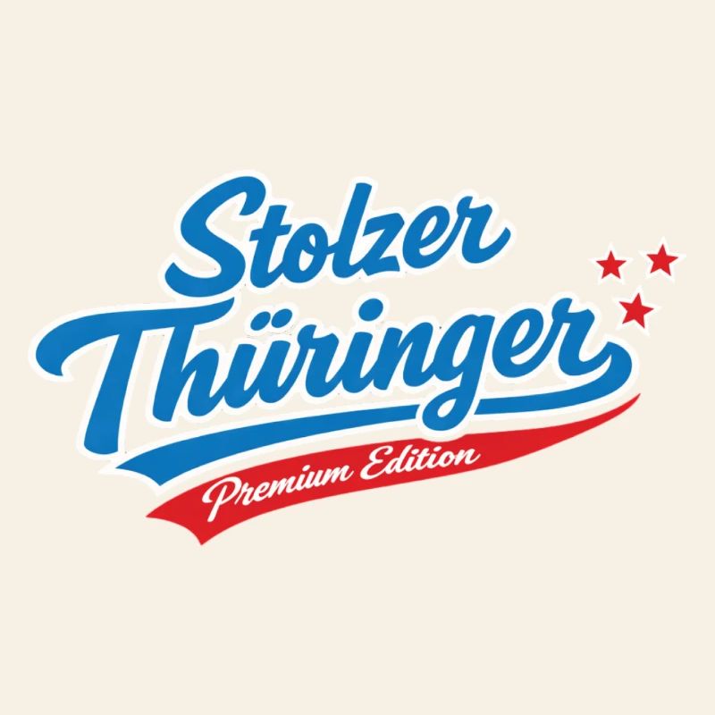 Proud Thuringian Premium Edition