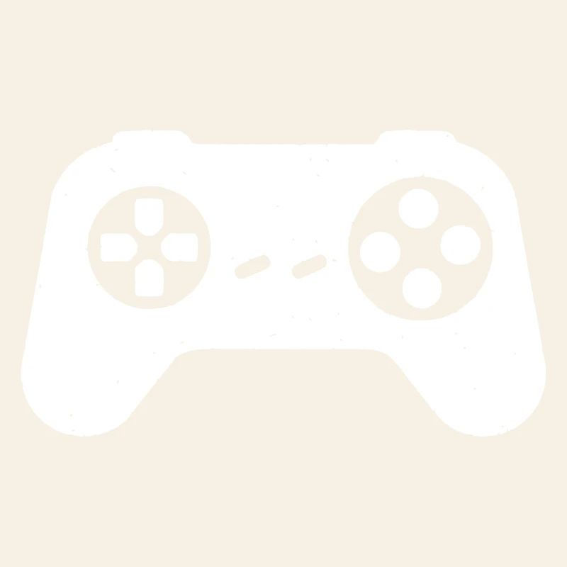 Texture vintage de la manette