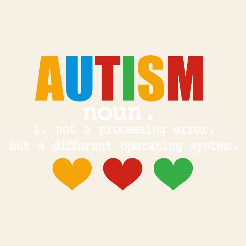 Autism Definition