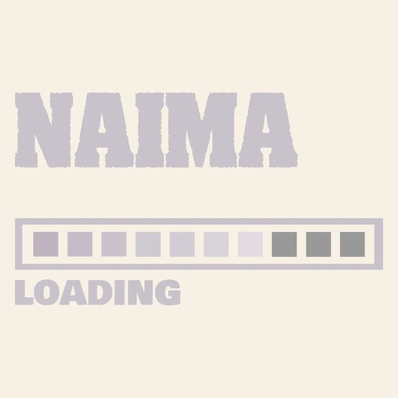 Gift for Naima