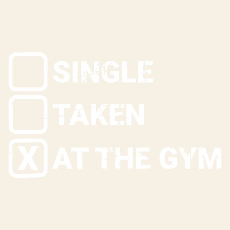 Gym Relationship Status