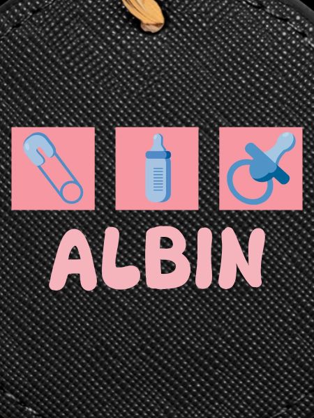 Albin