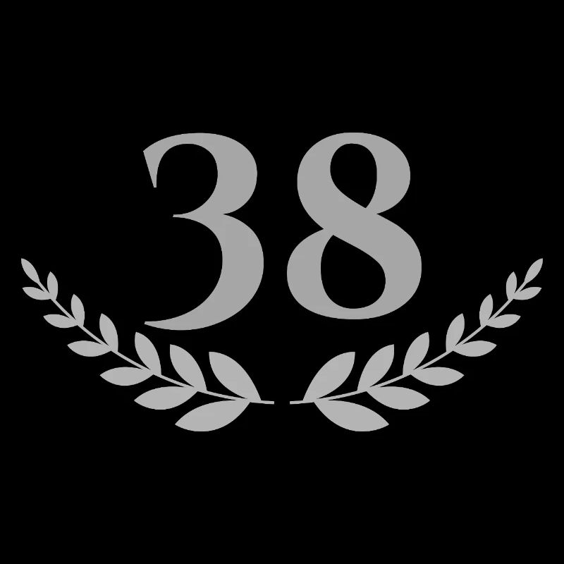 38