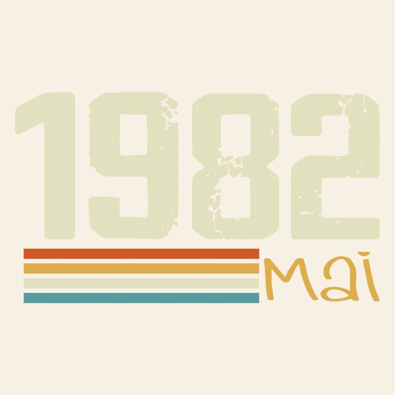 Mai 1982