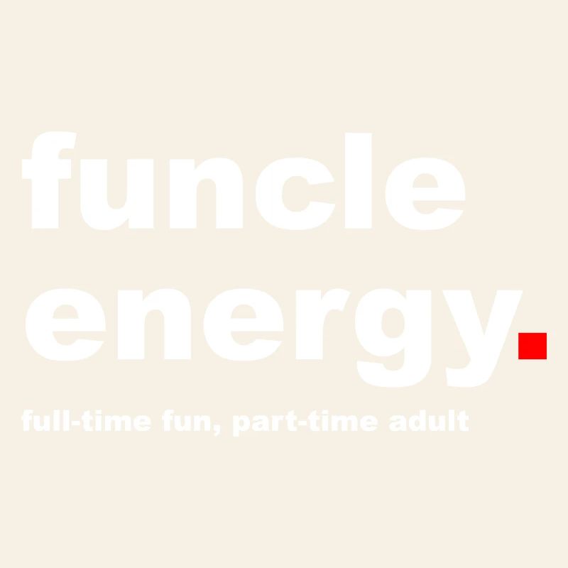 Slogan funcle drôle