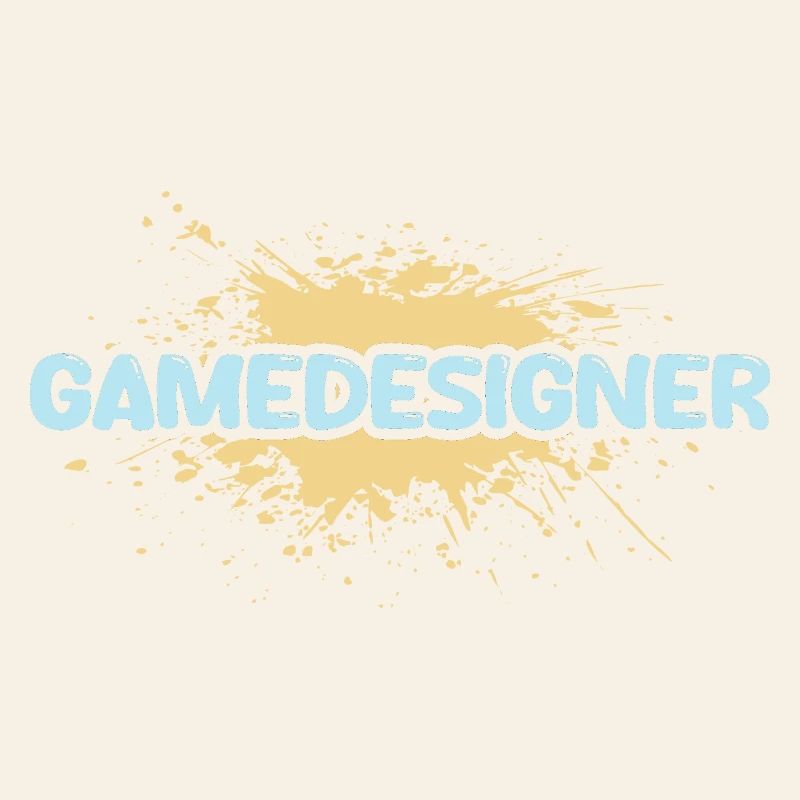 Occupation Game Designer