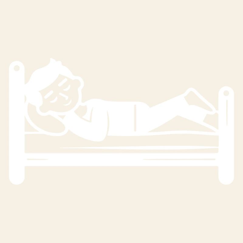 Sleeping Bed
