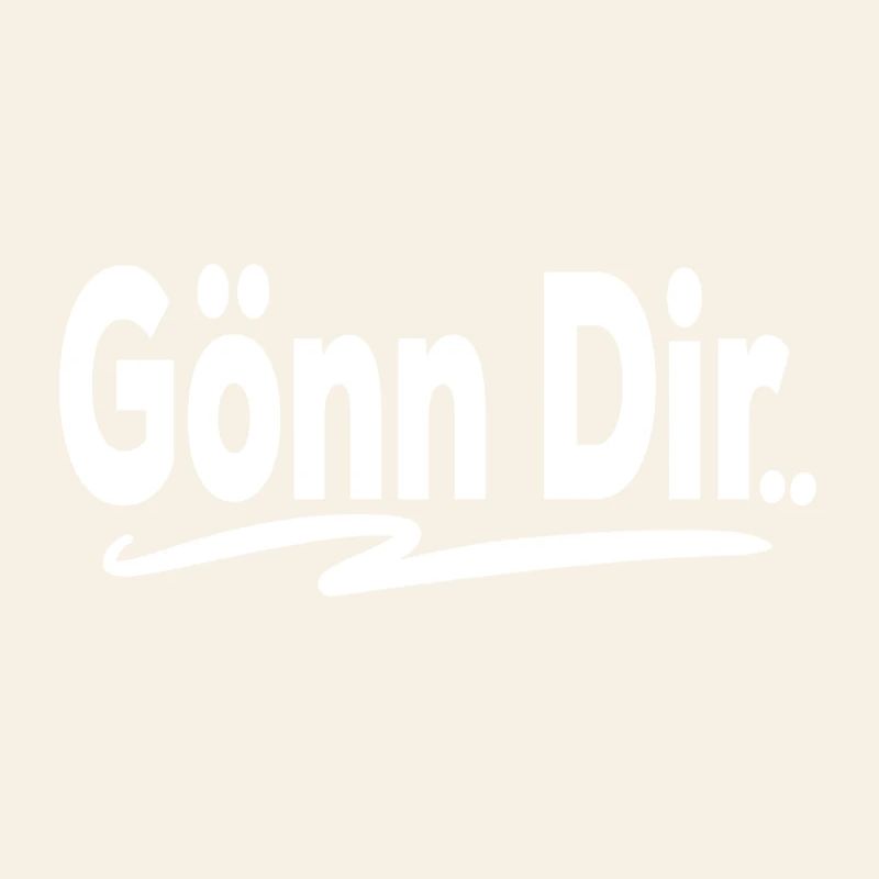Gönn Dir