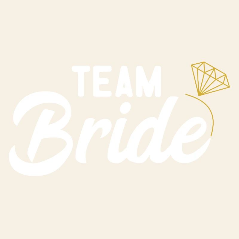 Team Bride Bride I JGA Partie De Poule