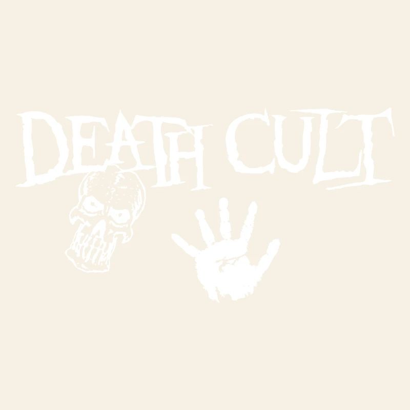 Todeskult, Skull Design