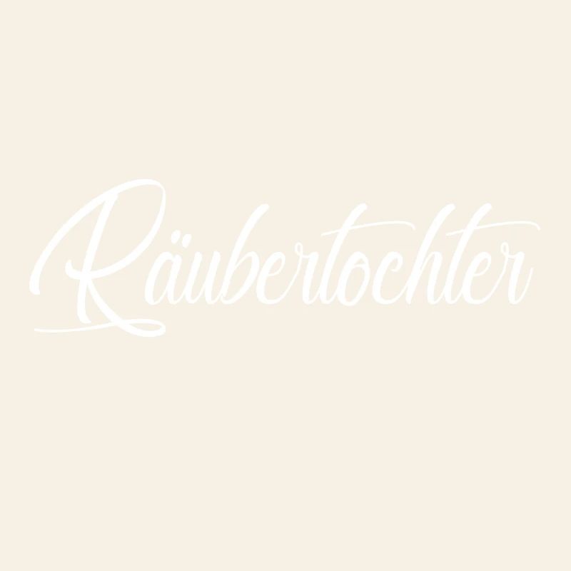 Räubertochter