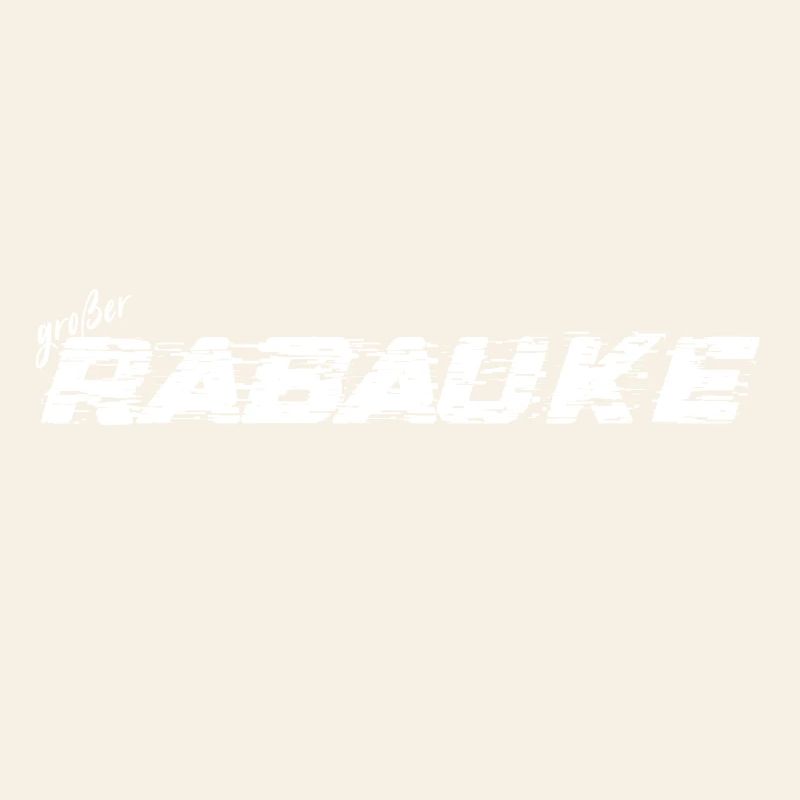 Großer Rabauke