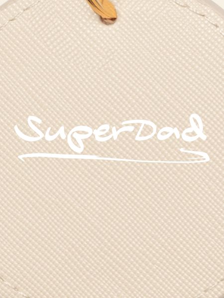 Super Dad