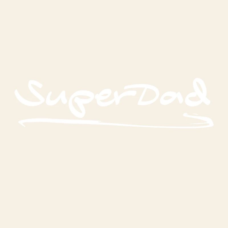 Super Dad