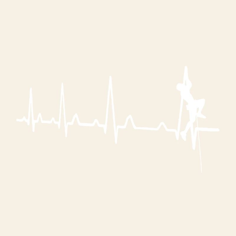 Heartbeat Climbing