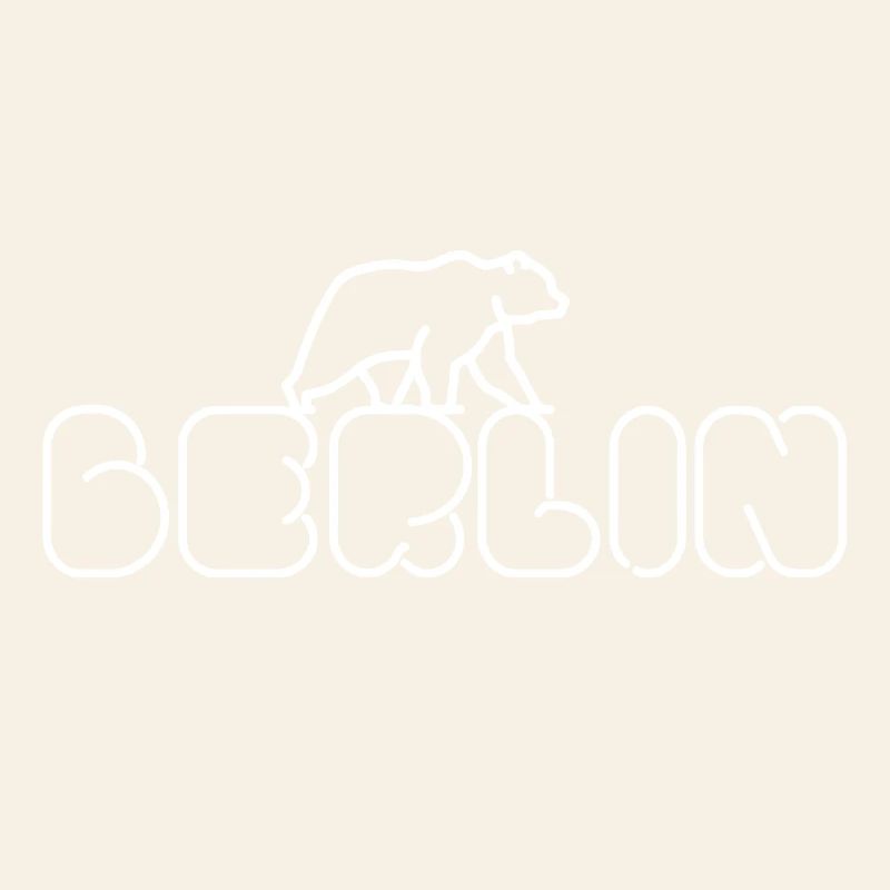 Berlin - Berliner Bär