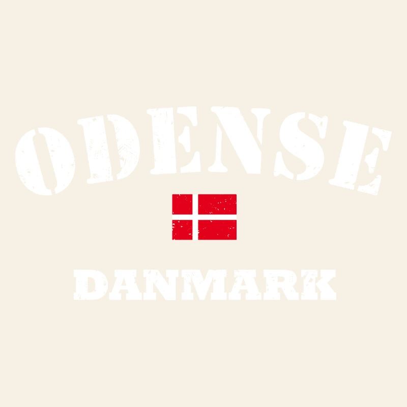Odense Danemark