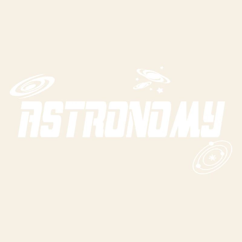 Astronomie