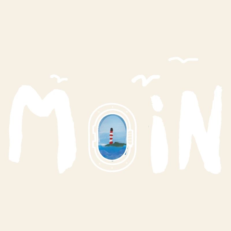 Moin Leuchtturm