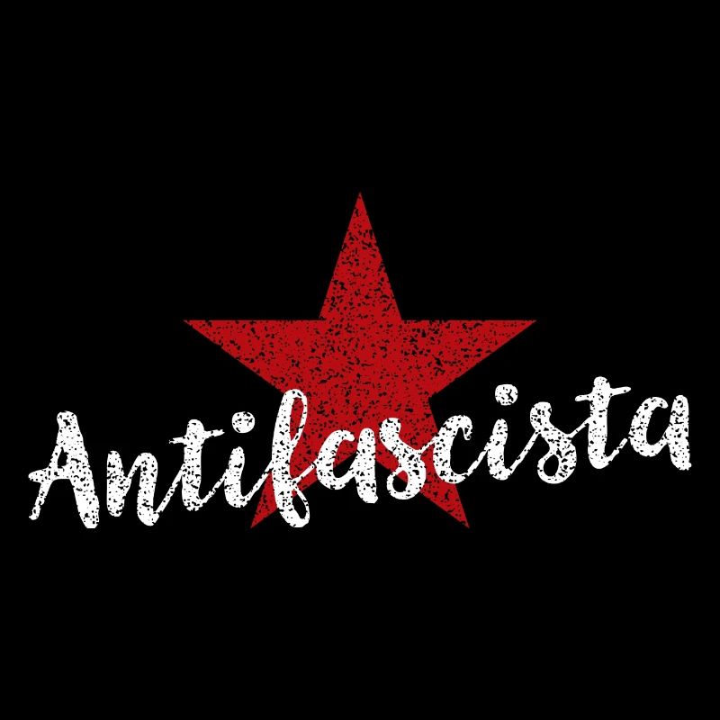 Antifaschistisch
