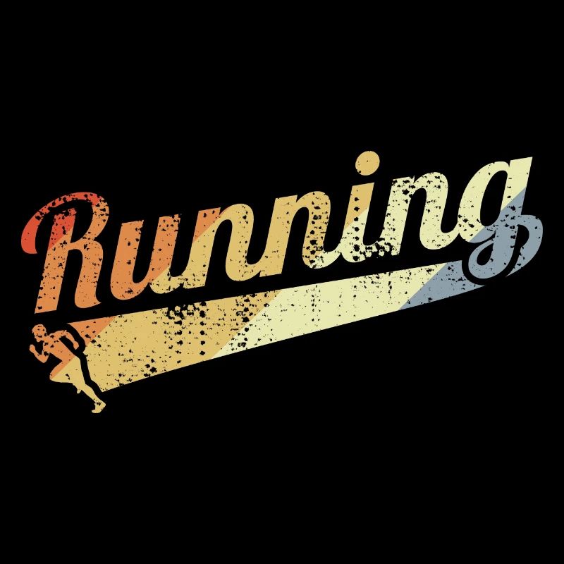 Vintage Running