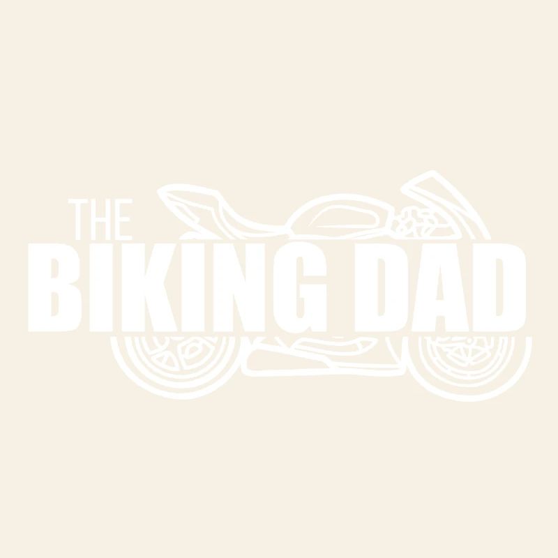 La conception de la moto Moto Dad