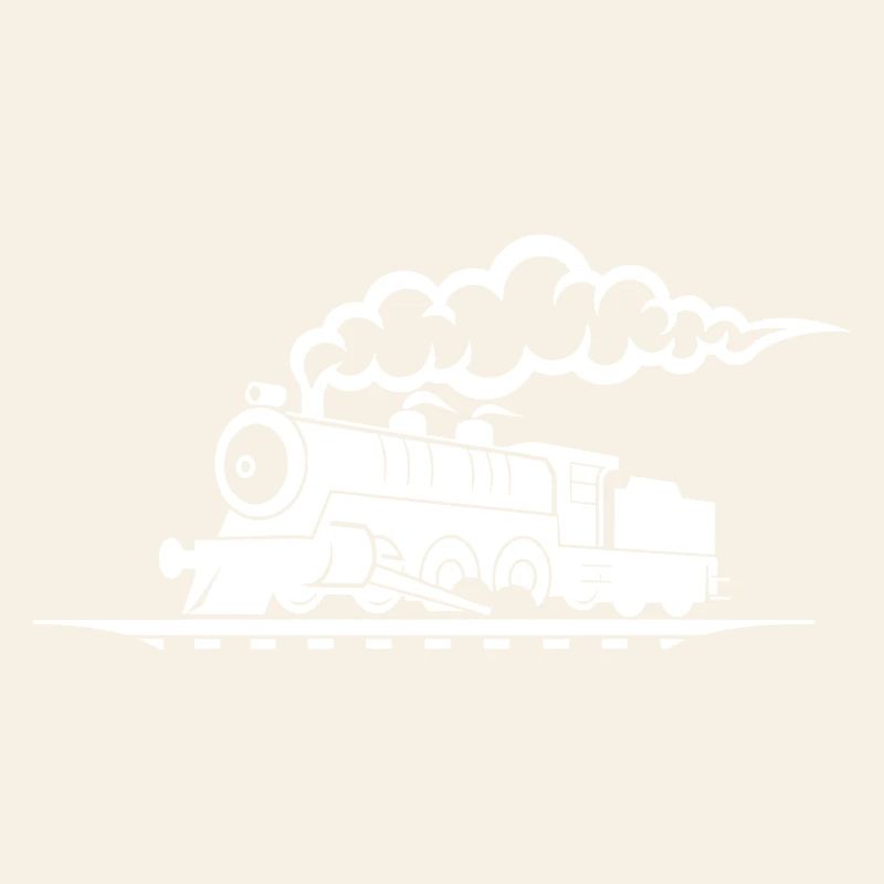 Railroad Drawing