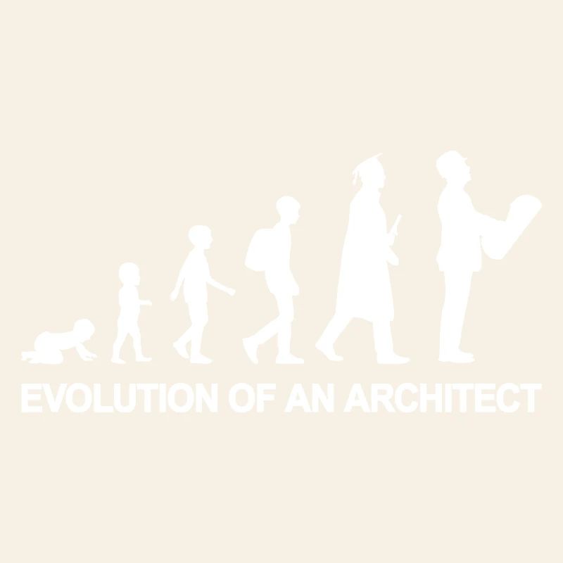 From child to architect
