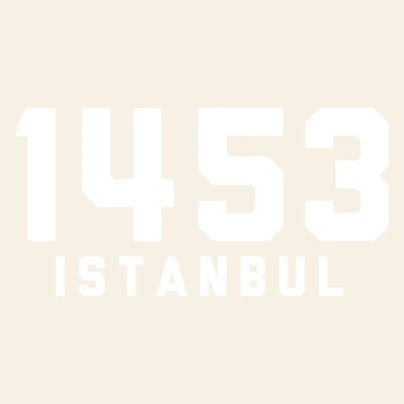 Osmanli 1453