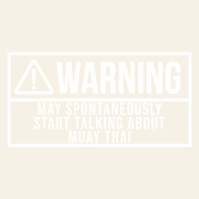 Muay Thaï