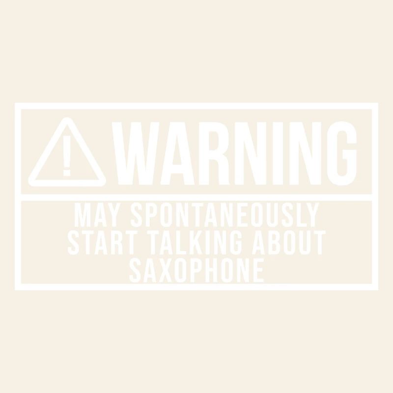 Saxophon