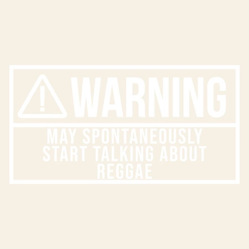 Reggae Reggae Reggae