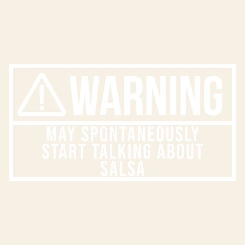 Salsa Salsa Salsa
