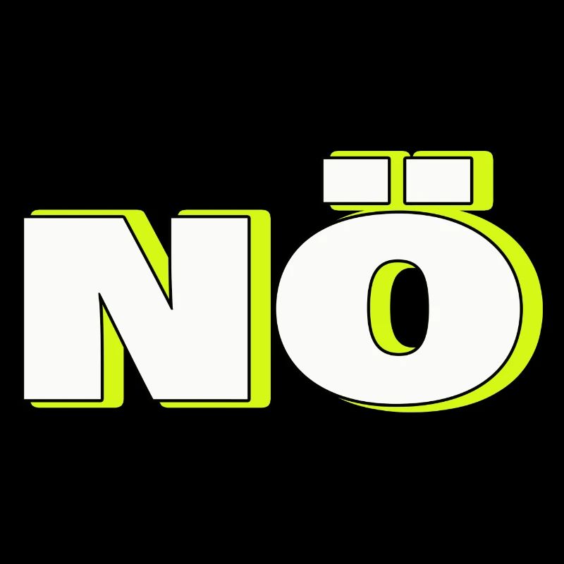 NÖ