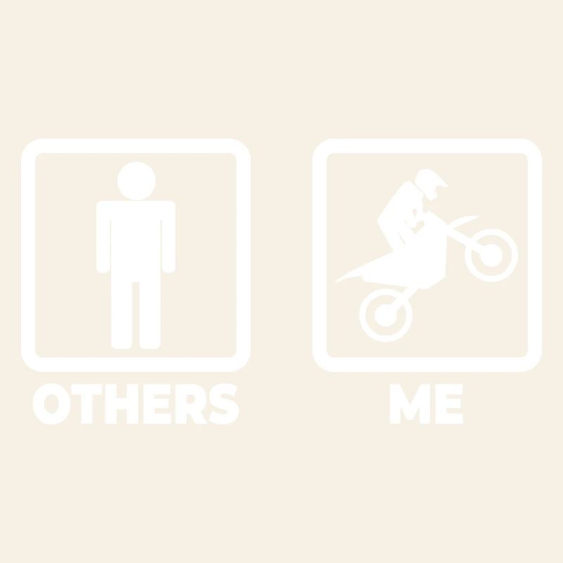 Motocross Stick Figures