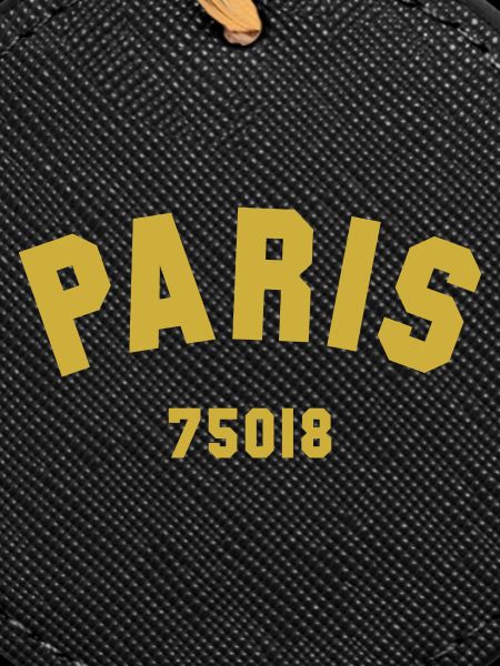 PARIS Arrondissement