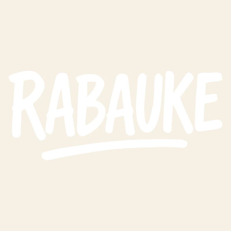Rabauke