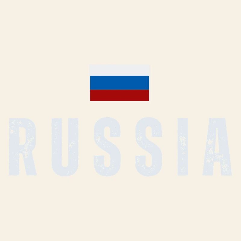 Russian flag, Russian pride