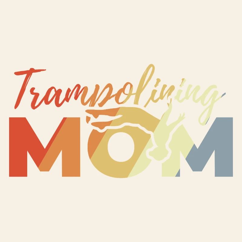 Trampoline Mama