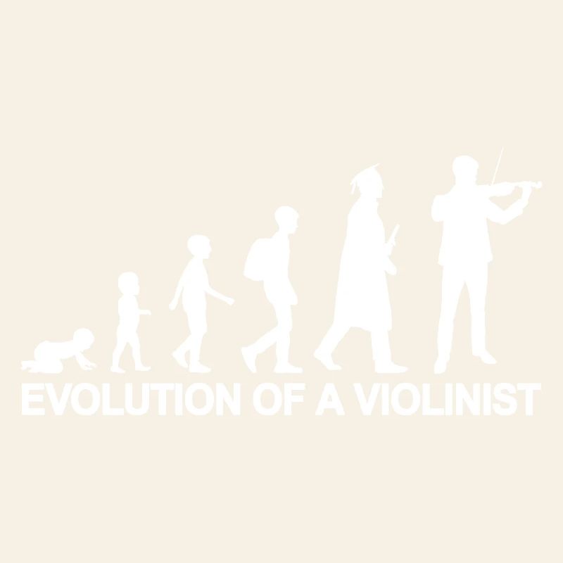 Formation d’un violoniste