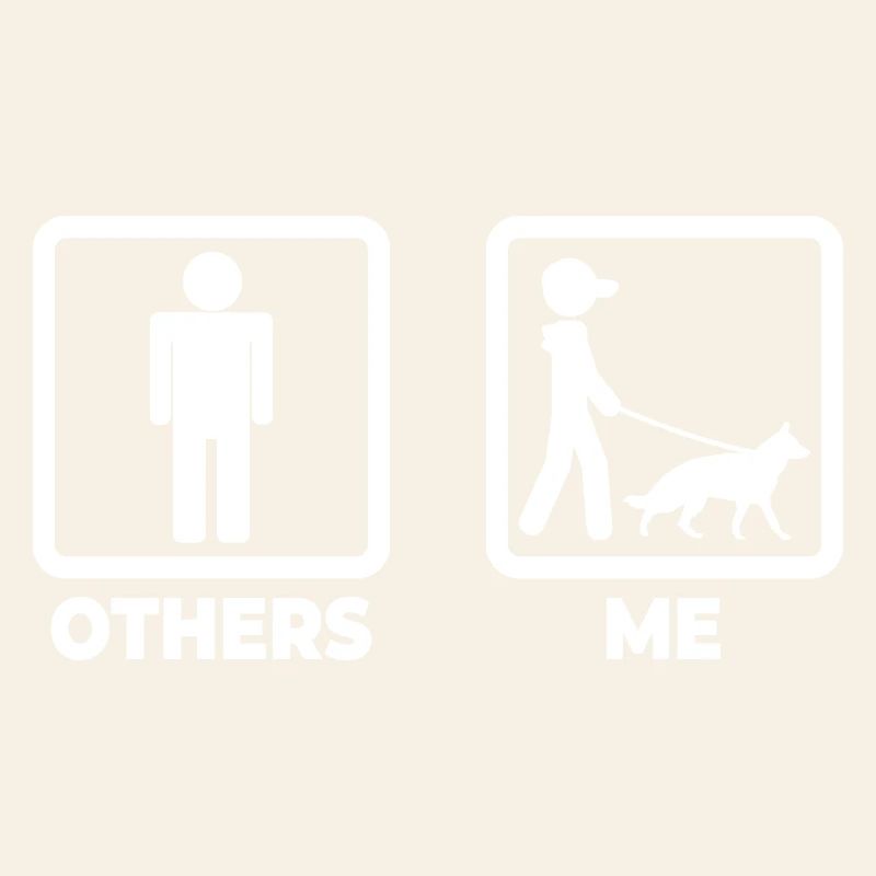 German Shepherd Owner