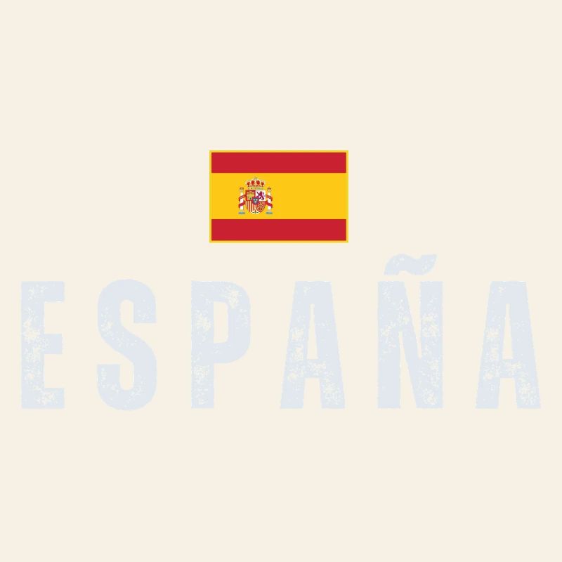 I love Spain, Spanish pride