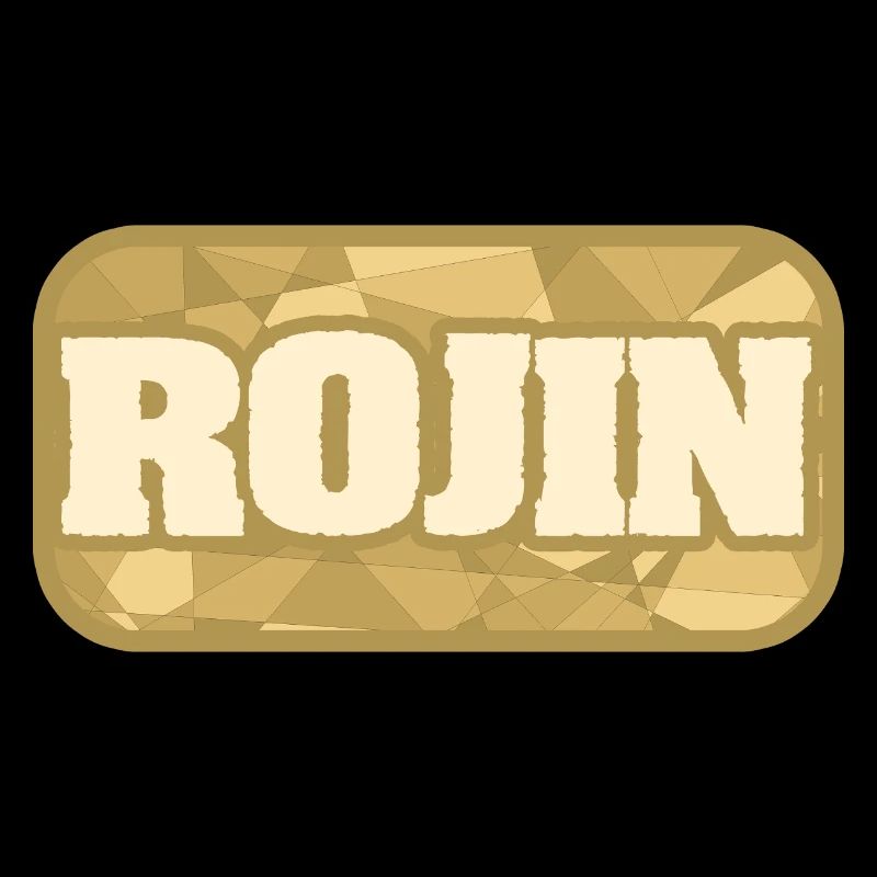 Rojin comme santé
