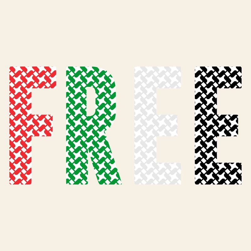 Palestine libre