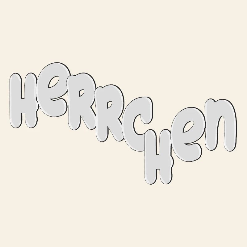 Master Typo Graphic