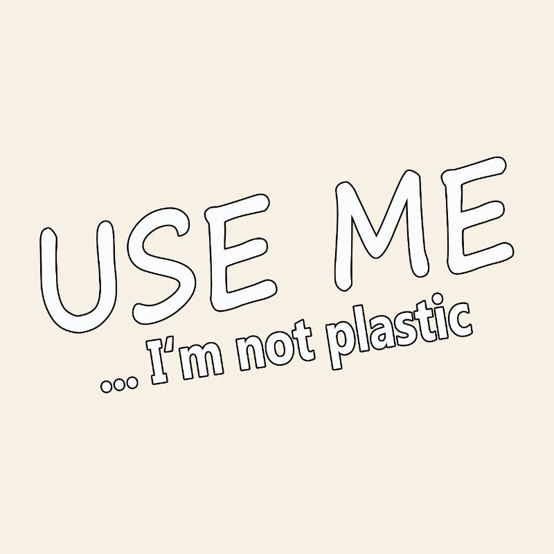 USE ME