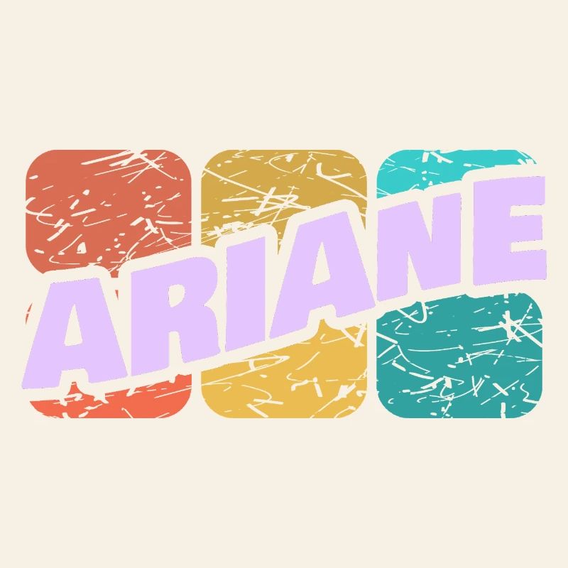Gift for Ariane