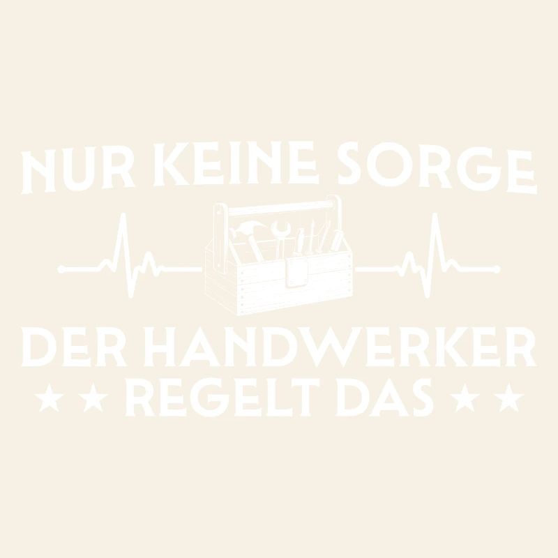 Bricoleurs - L’artisan s’en occupe