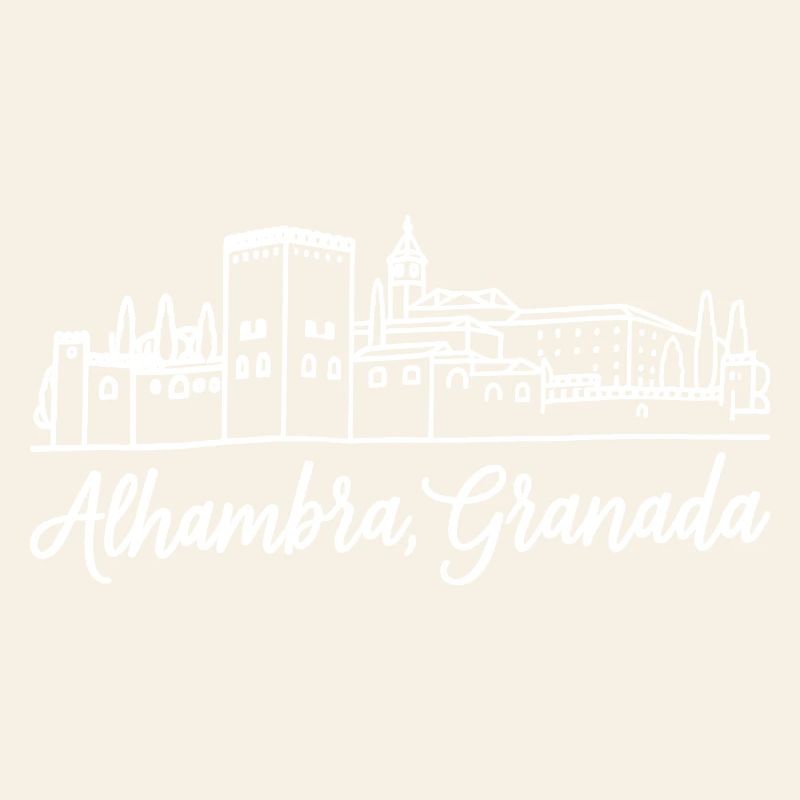 Alhambra Grenade
